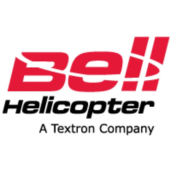 Logo of Bell Helicopter