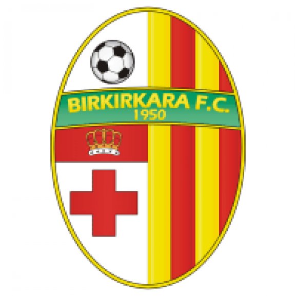 Logo of Birkirkara FC