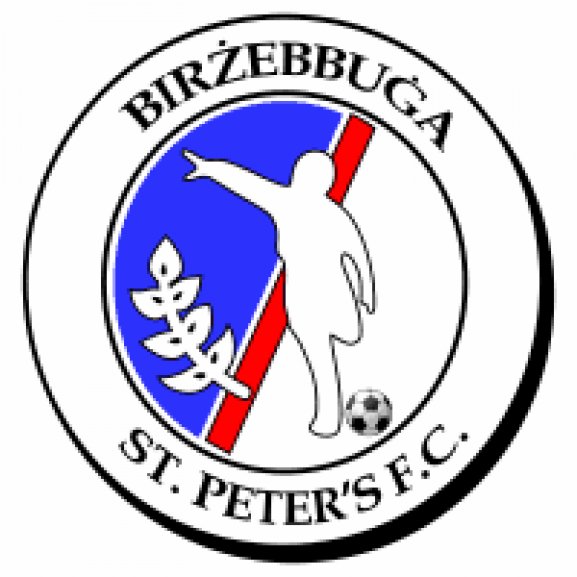 Logo of Birżebbuġa St.Peter&#039;s FC
