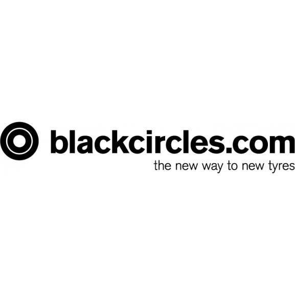 Logo of Blackcircles.com