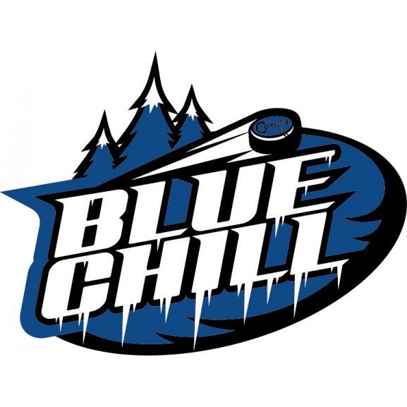 Logo of Blue Chill