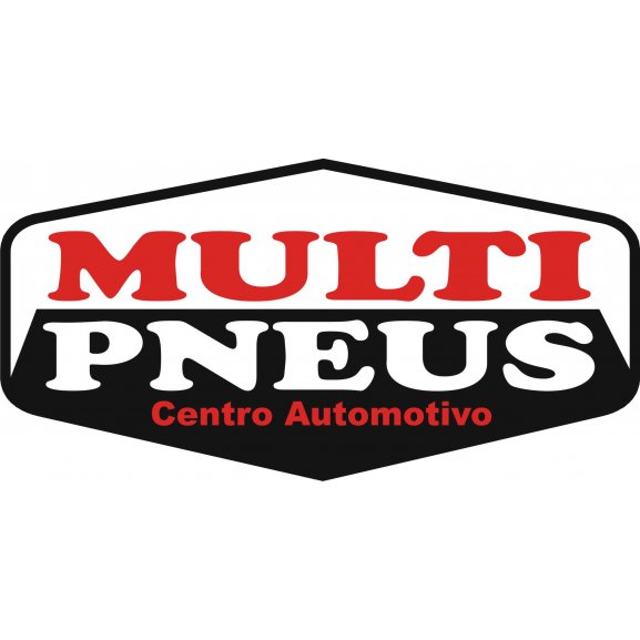 Logo of Multi Pneus