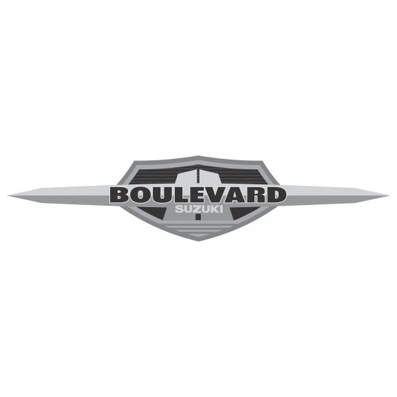 Logo of Boulevard