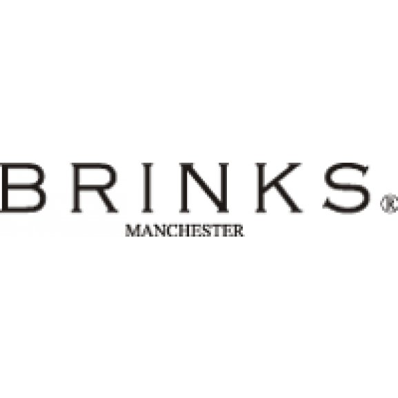 Logo of Brinks