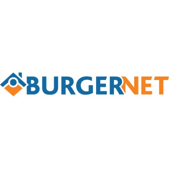 Logo of Burgernet