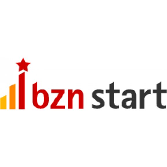 Logo of bzn start