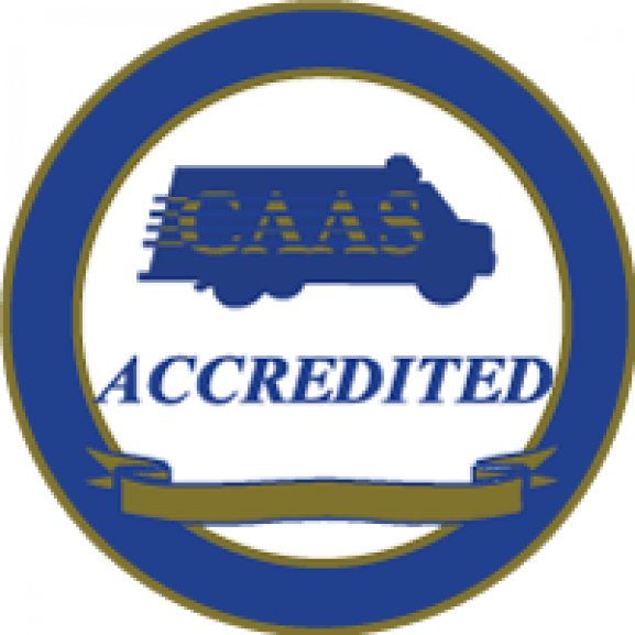 Logo of CAAS