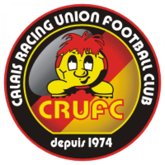 Logo of Calais RUFC