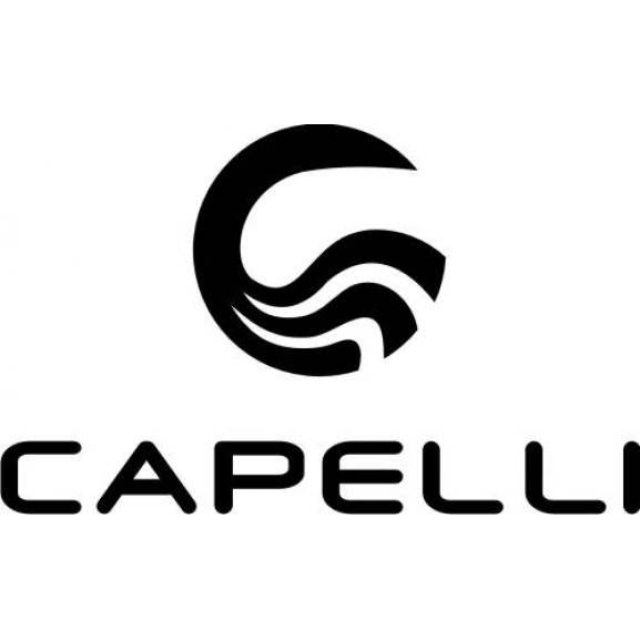 Logo of Capelli