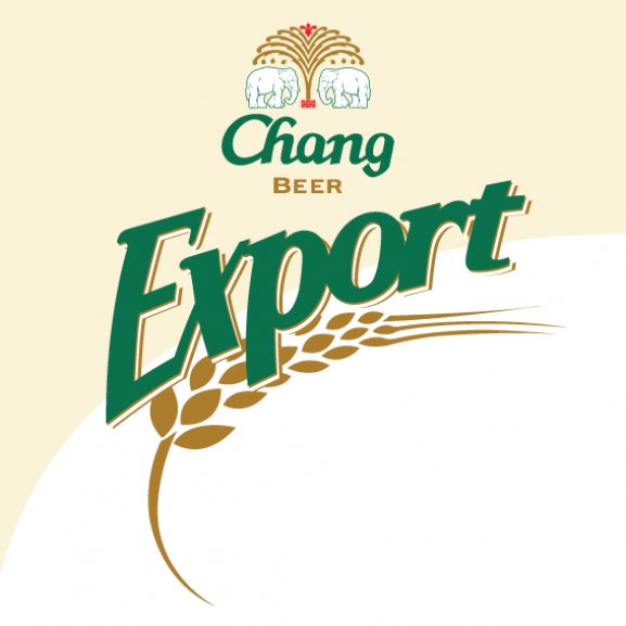 Logo of Chang Export