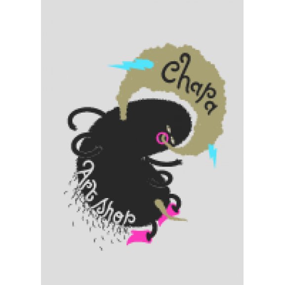 Logo of Chapa Art Shop