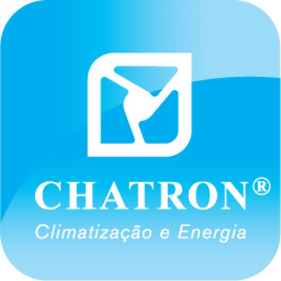 Logo of Chatron