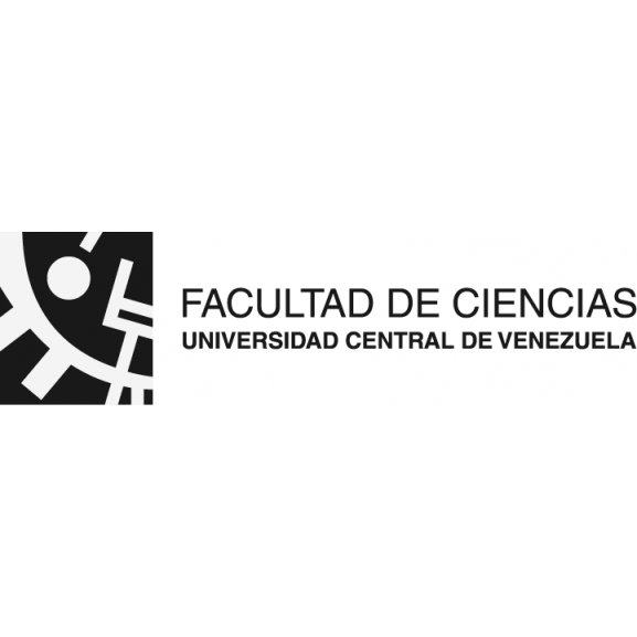 Logo of Facultad de Ciencias - UCV