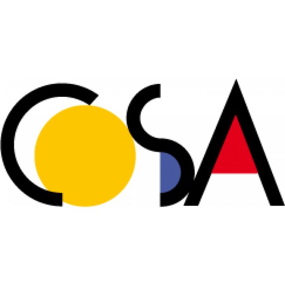 Logo of COSA