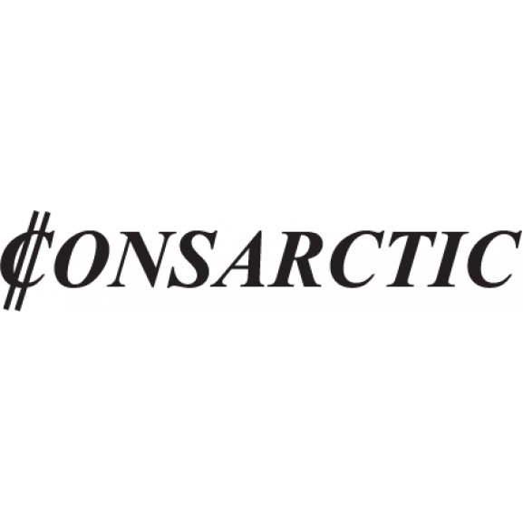 Logo of Consarctic