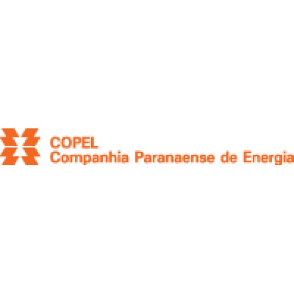 Logo of COPEL