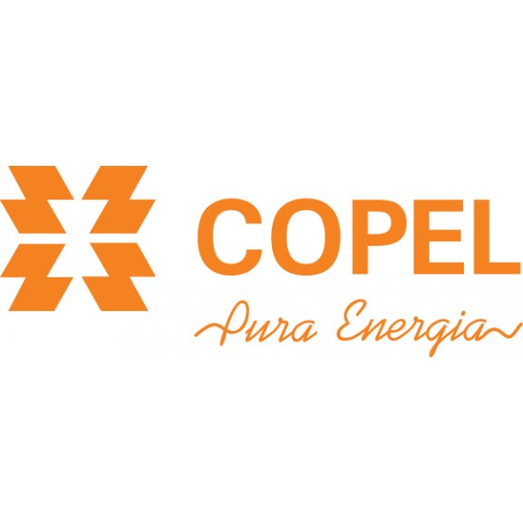 Logo of Copel