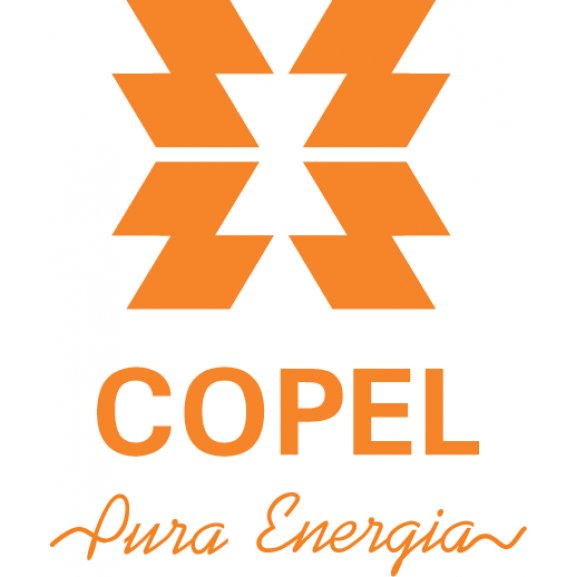 Logo of Copel