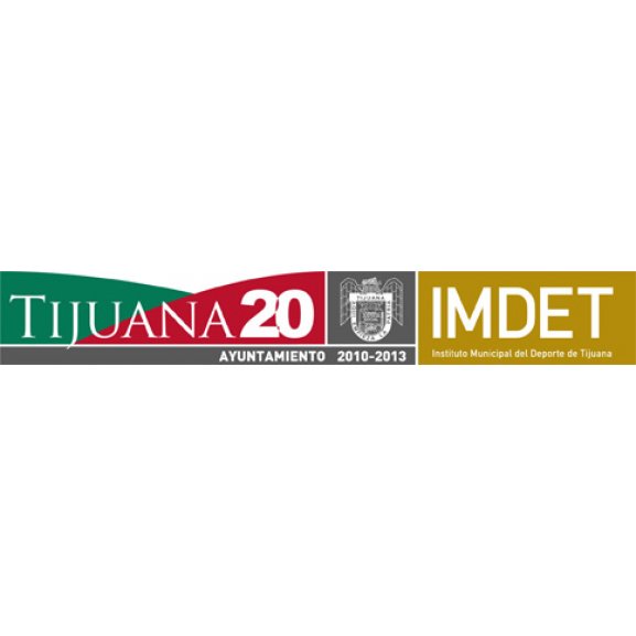 Logo of IMDET