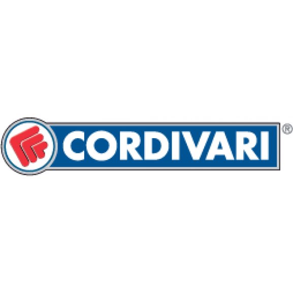 Logo of Cordivari