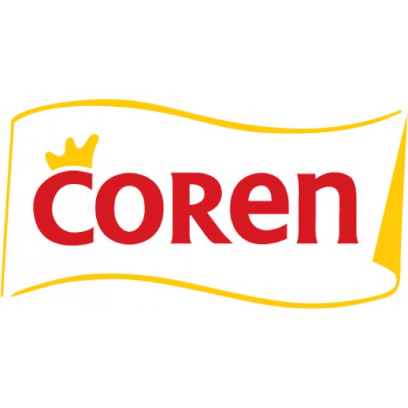 Logo of Coren