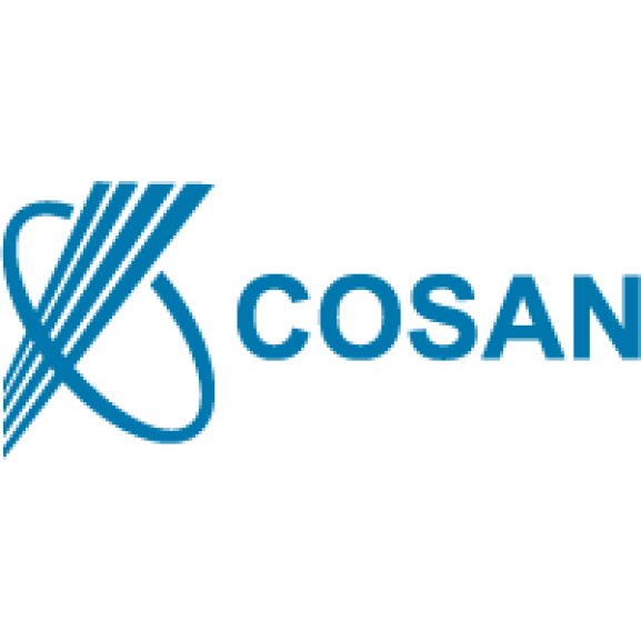 Logo of Cosan