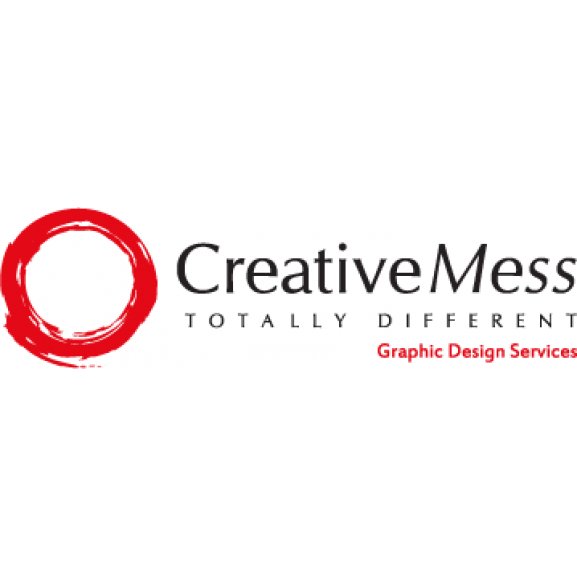 Logo of Creative Mess