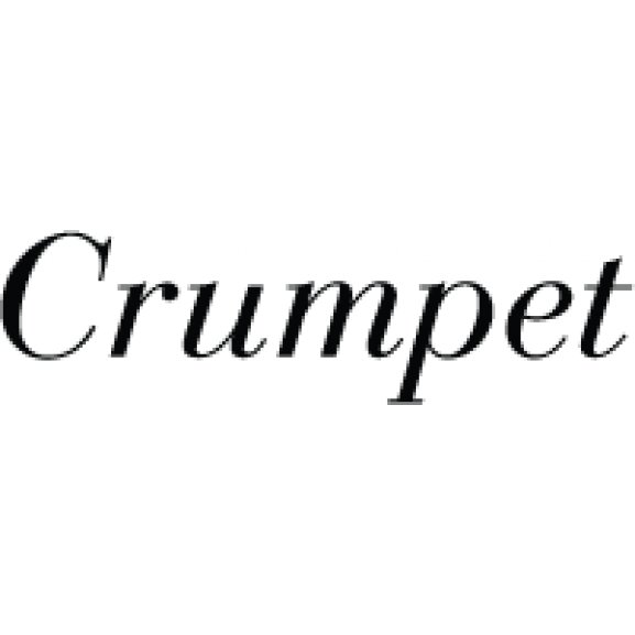 Logo of Crumpet