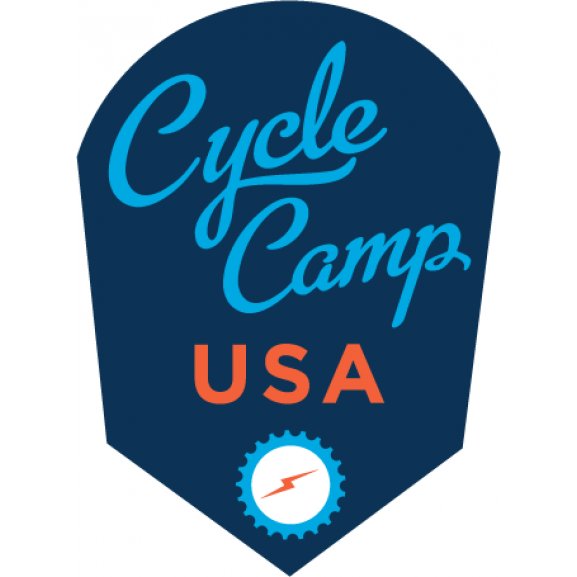 Logo of Cycle Camp USA