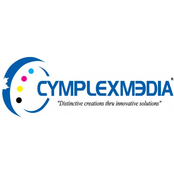 Logo of Cymplexmedia