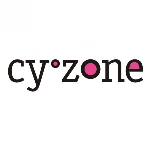 Logo of cy zone
