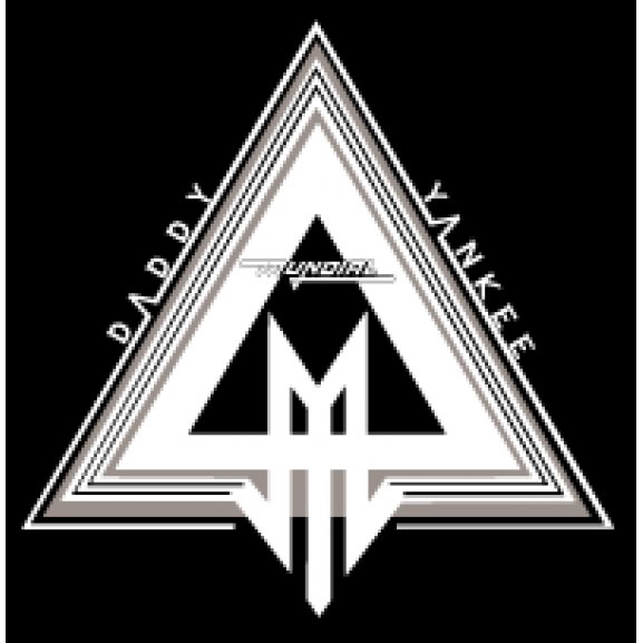 Logo of Daddy Yankee Mundial