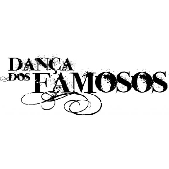 Logo of Dança dos Famosos