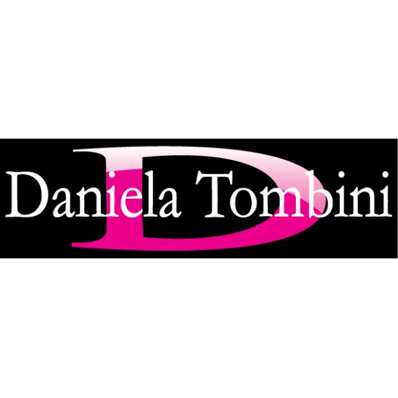 Logo of Daniela Tombini