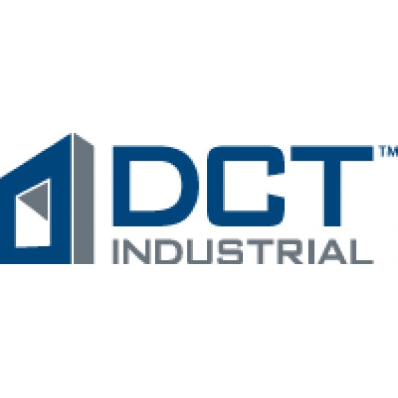 Logo of DCT Industrial