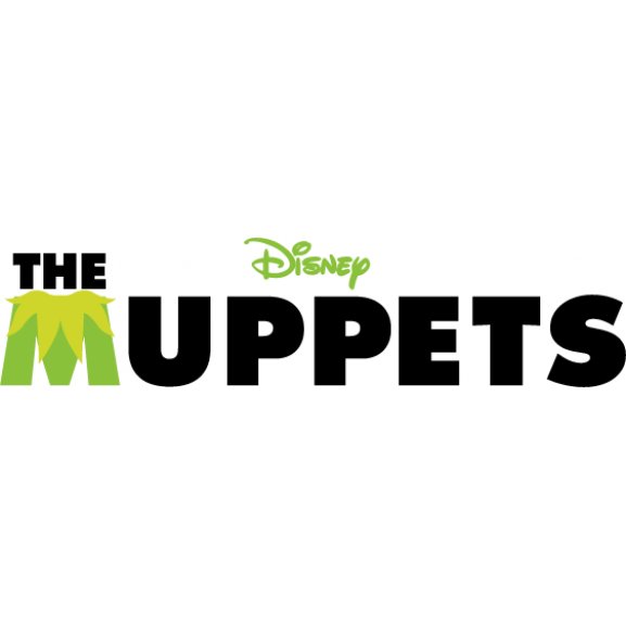 Logo of The Muppets