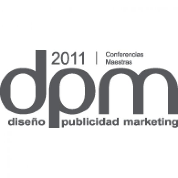 Logo of dpm