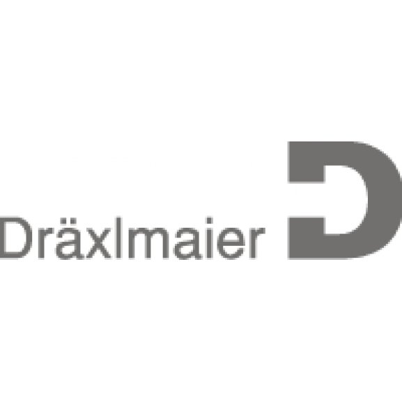 Logo of Dräxlmaier