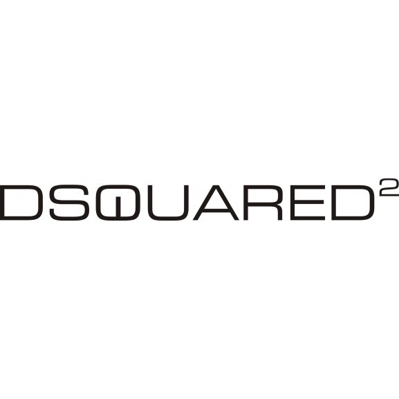 Logo of dsquared2