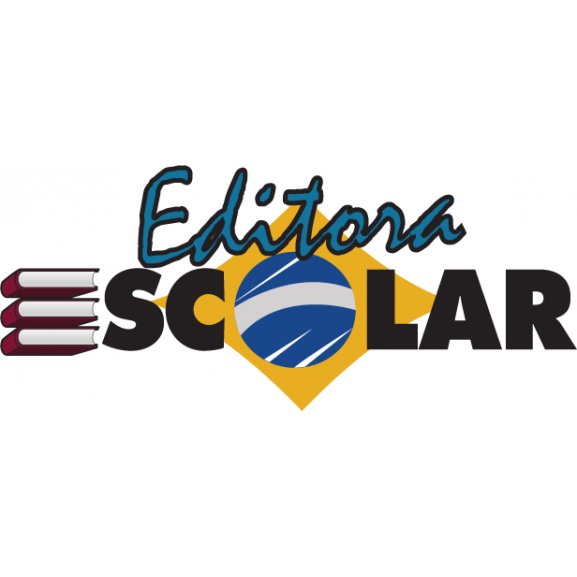 Logo of Editora Escolar