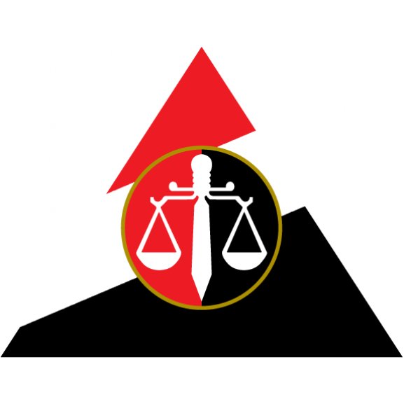Logo of Egyptian Bar Association