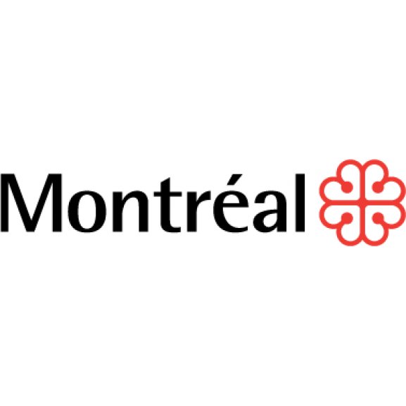 Logo of Montréal