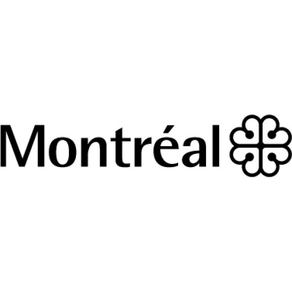 Logo of Montréal