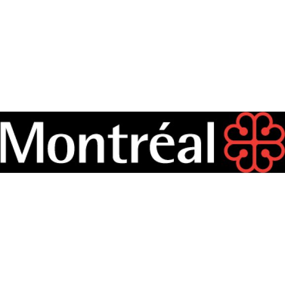 Logo of Montréal