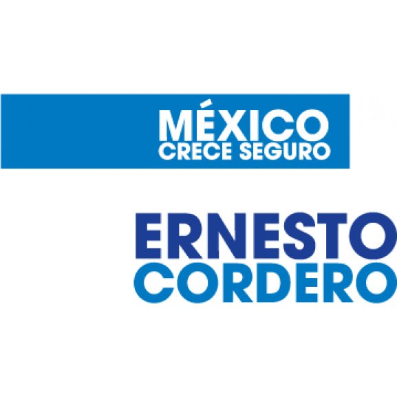 Logo of Ernesto Cordero