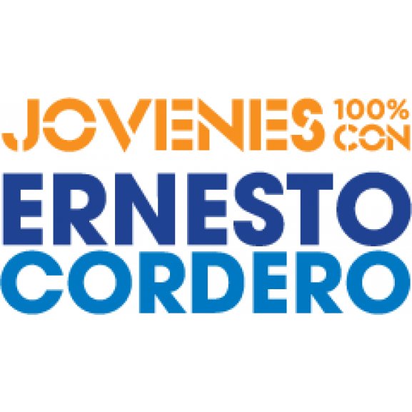 Logo of Ernesto Cordero