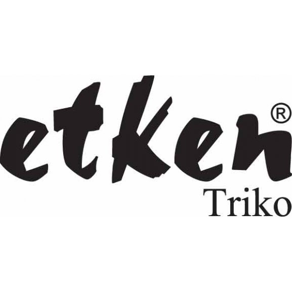Logo of ETKEN TRİKO