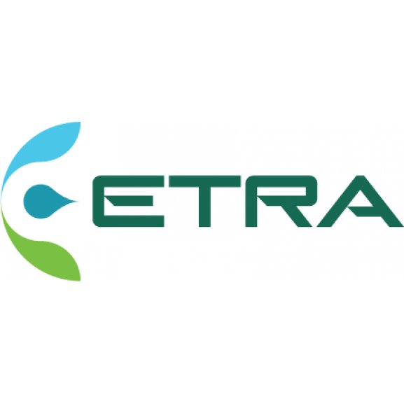 Logo of ETRA