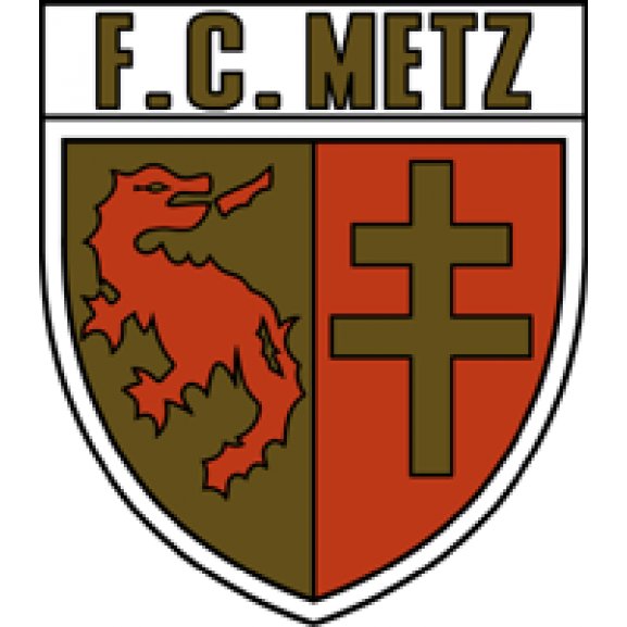 Logo of FC Metz