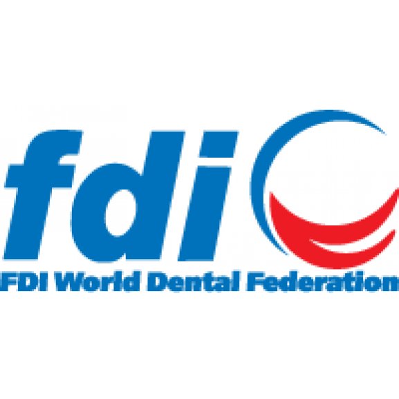 Logo of FDI World Dental